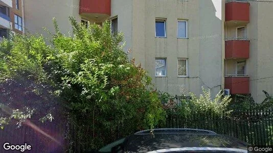 Apartments for rent in Varna Primorski - Photo from Google Street View