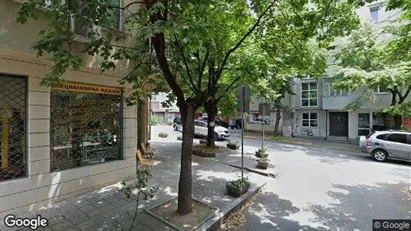 Apartments for rent in Varna Primorski - Photo from Google Street View