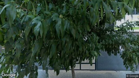 Apartments for rent in Varna Odessos - Photo from Google Street View