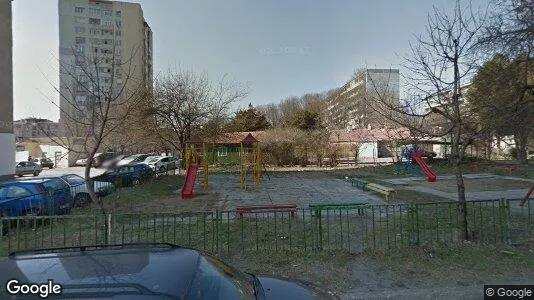 Apartments for rent in Varna Mladost - Photo from Google Street View