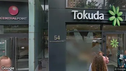 Apartments for rent in Varna Primorski - Photo from Google Street View