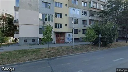 Apartments for rent in Varna Primorski - Photo from Google Street View