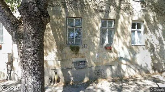 Apartments for rent in Varna Odessos - Photo from Google Street View