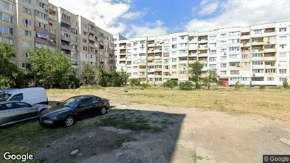 Apartments for rent in Sofia Vrabnitsa - Photo from Google Street View