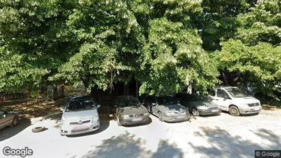 Apartments for rent in Varna Primorski - Photo from Google Street View