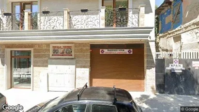 Apartments for rent in Varna Primorski - Photo from Google Street View