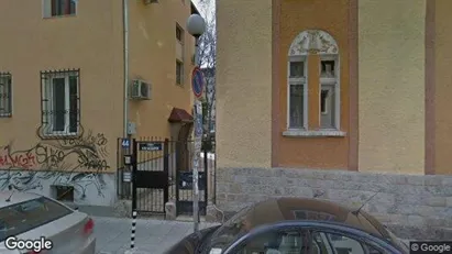 Apartments for rent in Sofia Sredets - Photo from Google Street View