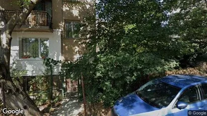 Apartments for rent in Sofia Slatina - Photo from Google Street View