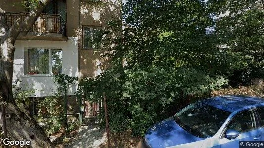 Apartments for rent in Sofia Slatina - Photo from Google Street View