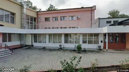 Apartments for rent in Sofia Krasno selo - Photo from Google Street View