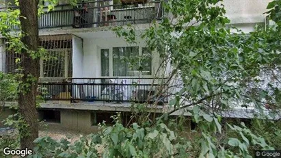 Apartments for rent in Sofia Krasno selo - Photo from Google Street View