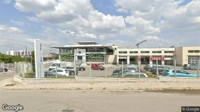 Apartments for rent in Sofia Krasna polyana - Photo from Google Street View