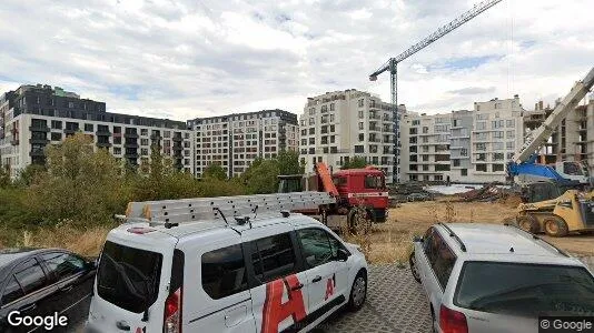 Apartments for rent in Sofia Krasno selo - Photo from Google Street View