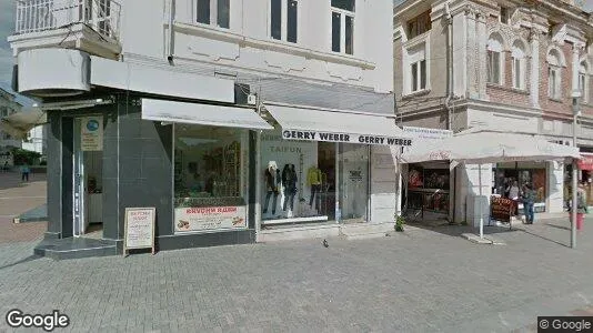 Apartments for rent in Varna Odessos - Photo from Google Street View