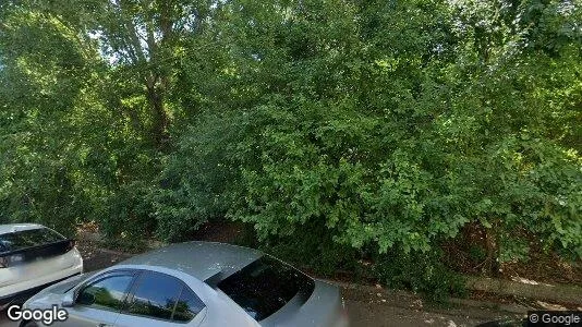 Apartments for rent in Sofia Izgrev - Photo from Google Street View