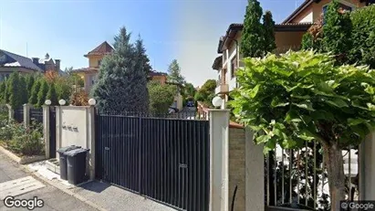 Apartments for rent in Sofia Mladost - Photo from Google Street View