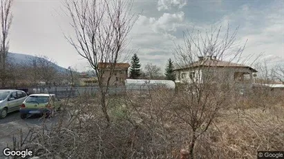 Apartments for rent in Sofia Lozenets - Photo from Google Street View