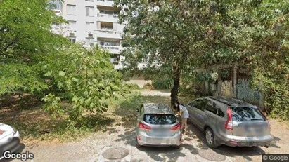 Apartments for rent in Sofia Lozenets - Photo from Google Street View