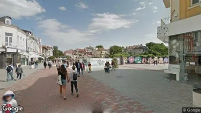 Apartments for rent in Varna Odessos - Photo from Google Street View