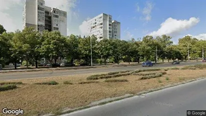 Apartments for rent in Varna Primorski - Photo from Google Street View