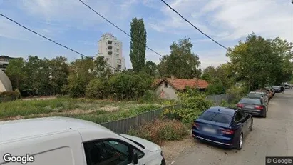 Apartments for rent in Sofia Lozenets - Photo from Google Street View