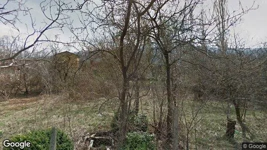 Apartments for rent in Sofia Lozenets - Photo from Google Street View