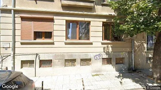 Apartments for rent in Varna Primorski - Photo from Google Street View