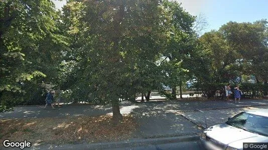 Apartments for rent in Varna Odessos - Photo from Google Street View