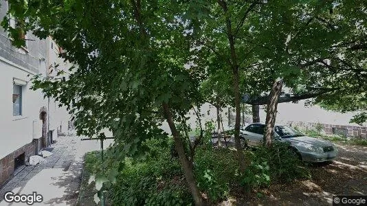 Apartments for rent in Sofia Nadezhda - Photo from Google Street View