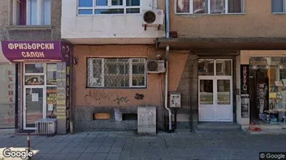 Apartments for rent in Varna Odessos - Photo from Google Street View
