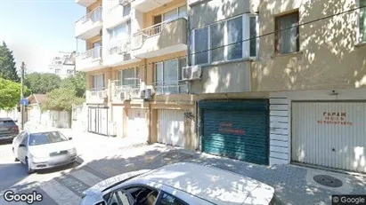 Apartments for rent in Varna Odessos - Photo from Google Street View
