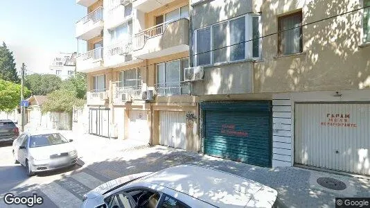 Apartments for rent in Varna Odessos - Photo from Google Street View