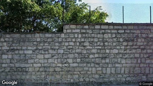 Apartments for rent in Varna Odessos - Photo from Google Street View