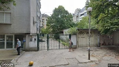 Apartments for rent in Sofia Krasno selo - Photo from Google Street View