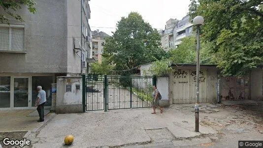Apartments for rent in Sofia Krasno selo - Photo from Google Street View