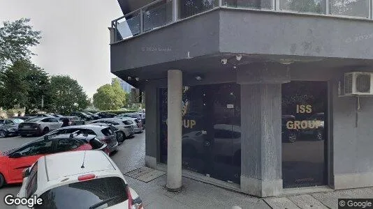Apartments for rent in Sofia Krasno selo - Photo from Google Street View