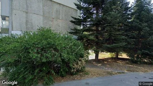 Apartments for rent in Varna Primorski - Photo from Google Street View