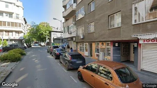Apartments for rent in Varna Primorski - Photo from Google Street View