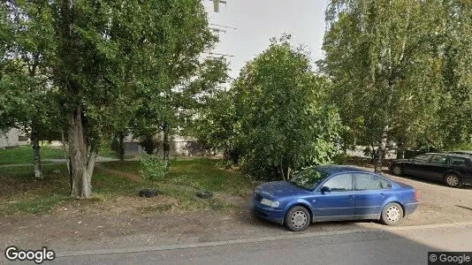 Apartments for rent in Sofia Lyulin - Photo from Google Street View