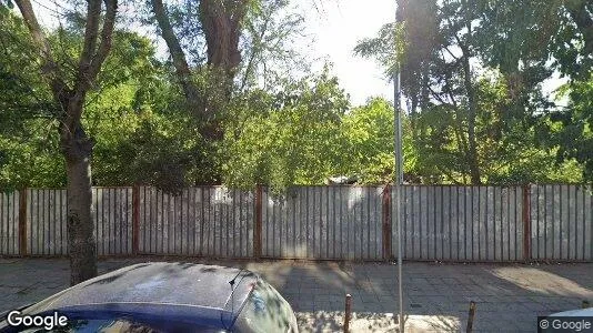 Apartments for rent in Varna Odessos - Photo from Google Street View