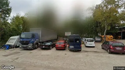 Apartments for rent in Sofia Lozenets - Photo from Google Street View