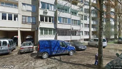 Apartments for rent in Sofia Krasno selo - Photo from Google Street View