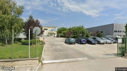 Apartments for rent in Varna Mladost - Photo from Google Street View