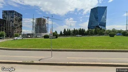 Apartments for rent in Sofia Krasno selo - Photo from Google Street View