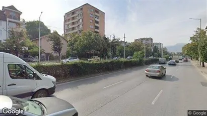 Apartments for rent in Samokov - Photo from Google Street View