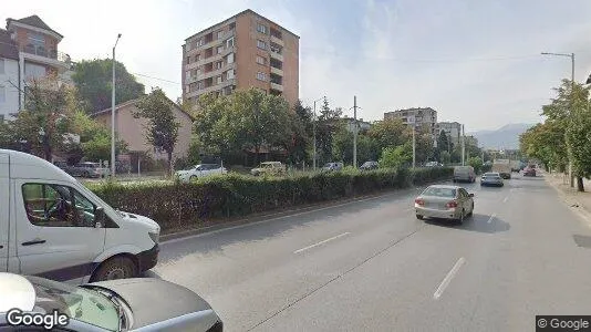 Apartments for rent in Samokov - Photo from Google Street View