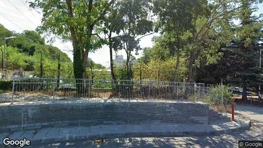 Apartments for rent in Varna Odessos - Photo from Google Street View