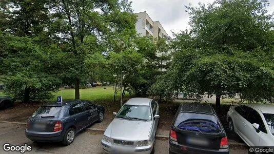 Apartments for rent in Sofia Krasno selo - Photo from Google Street View