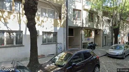 Apartments for rent in Sofia Vazrazhdane - Photo from Google Street View