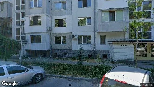 Apartments for rent in Varna Primorski - Photo from Google Street View